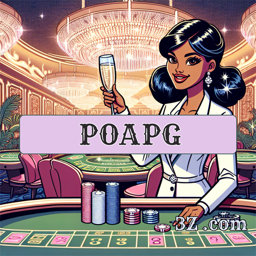 POAPG.COM: Seu Portal Confiável para Jogos Brasileiros
