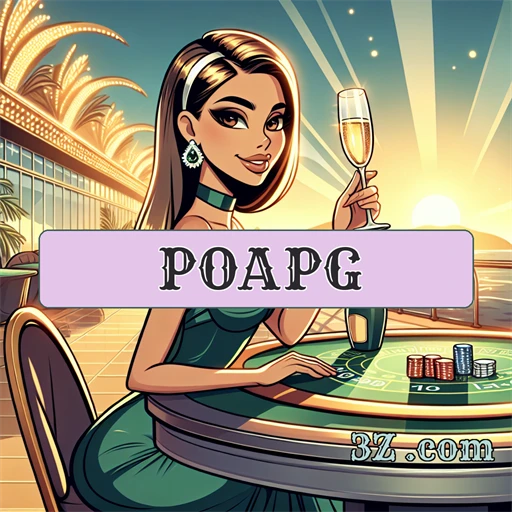 Login Criativo no poapg.com: Explore Novos Jogos e Desafios