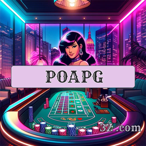 Seja VIP no poapg.com e Transforme Sua Experiência de Jogo